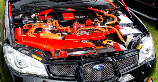 Rally Day 2011